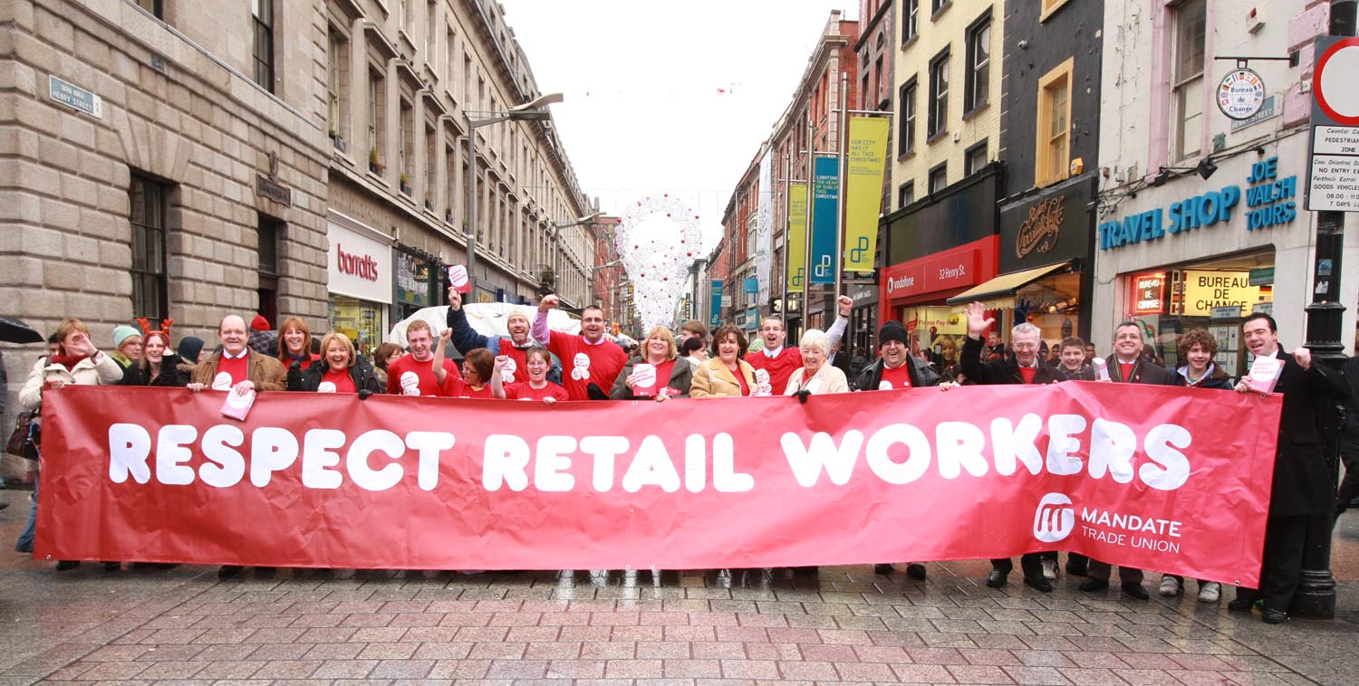 Respect Retail Workers Survey launched to tackle abuse in the workplace